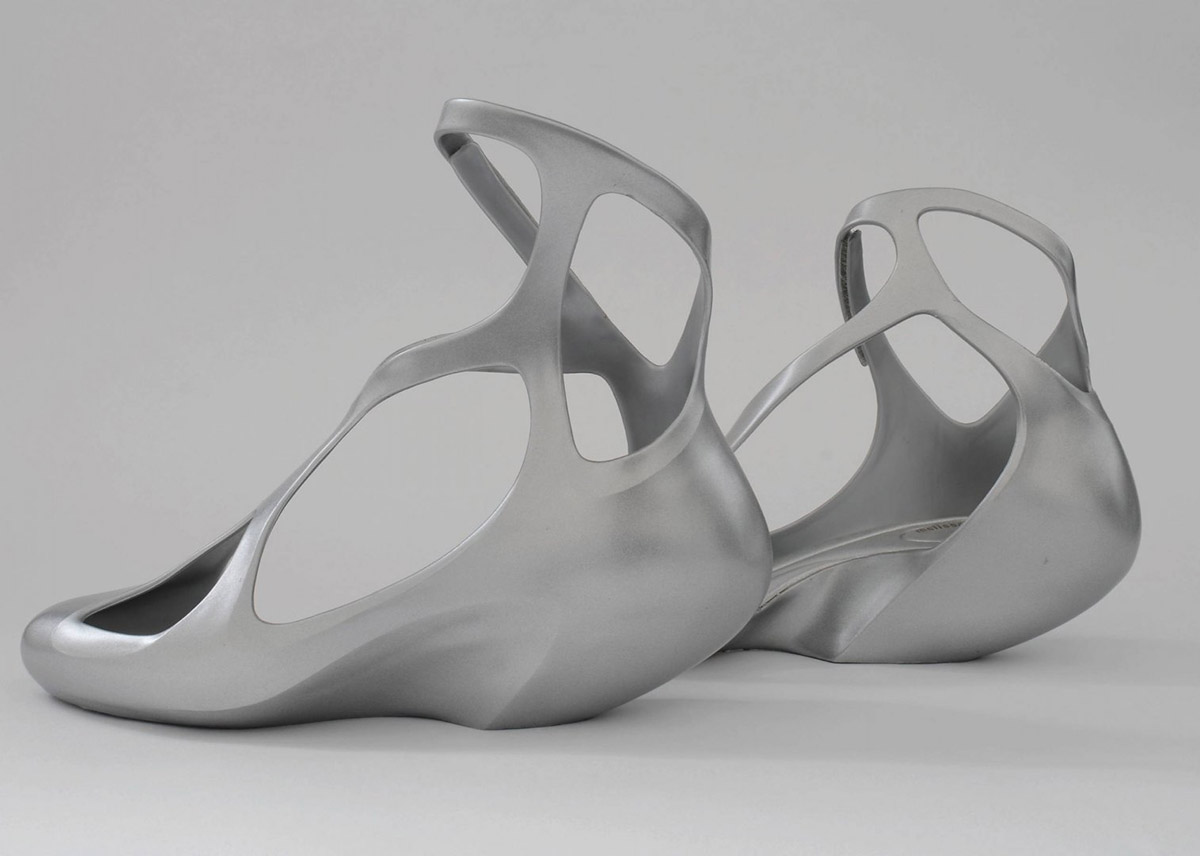 The Other World of Zaha Hadid: Z-Island