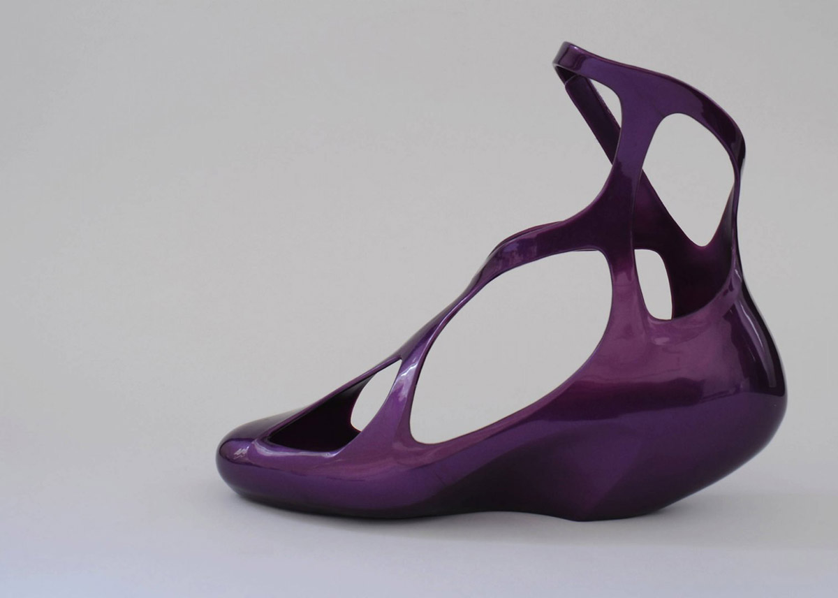The Other World of Zaha Hadid: Z-Island