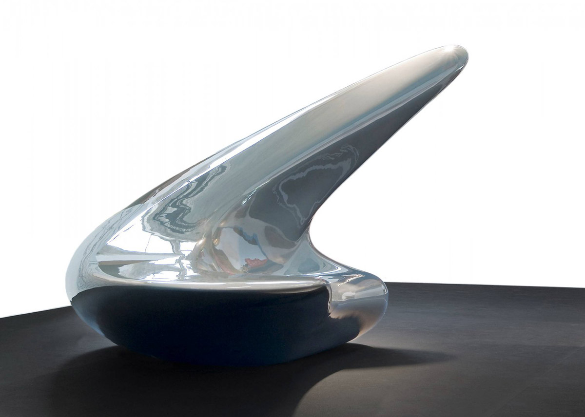 The Other World of Zaha Hadid: Z-Island