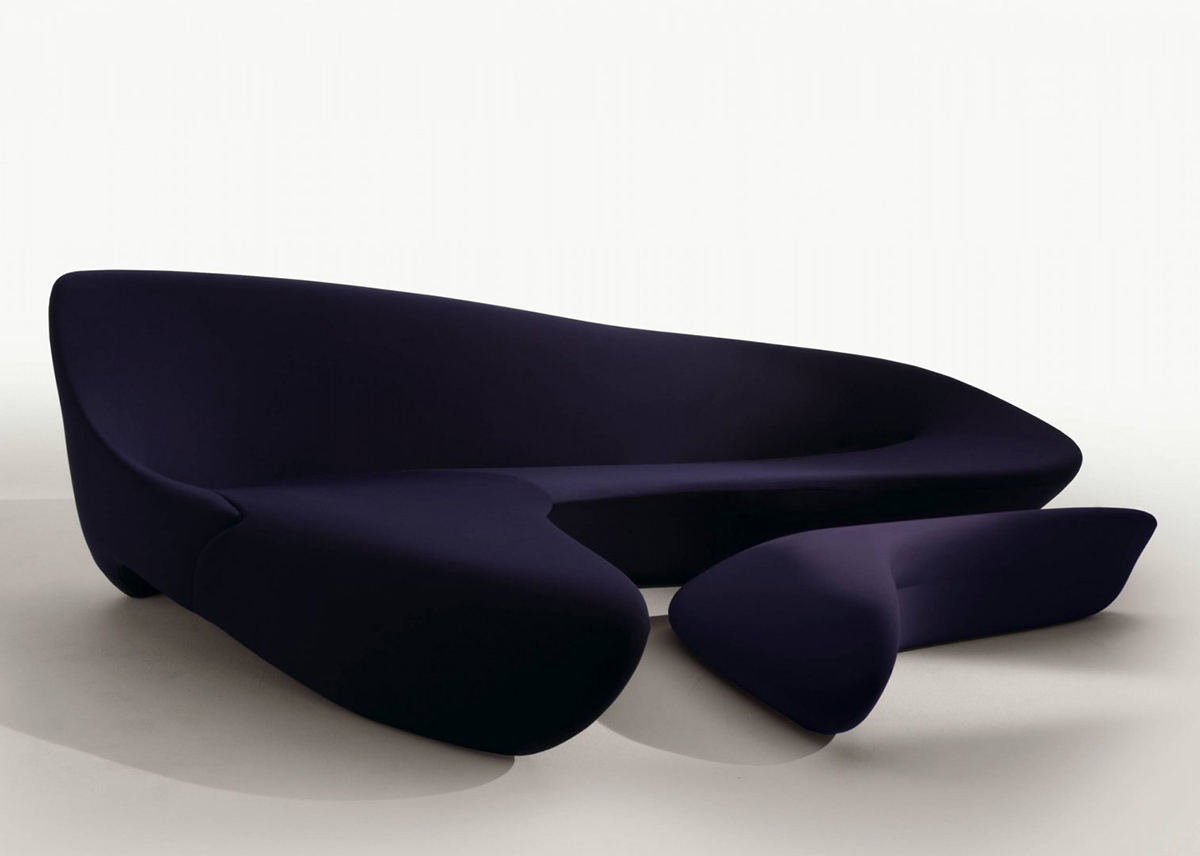 Zaha Hadid at Design Shanghai / 9-12 March 2016