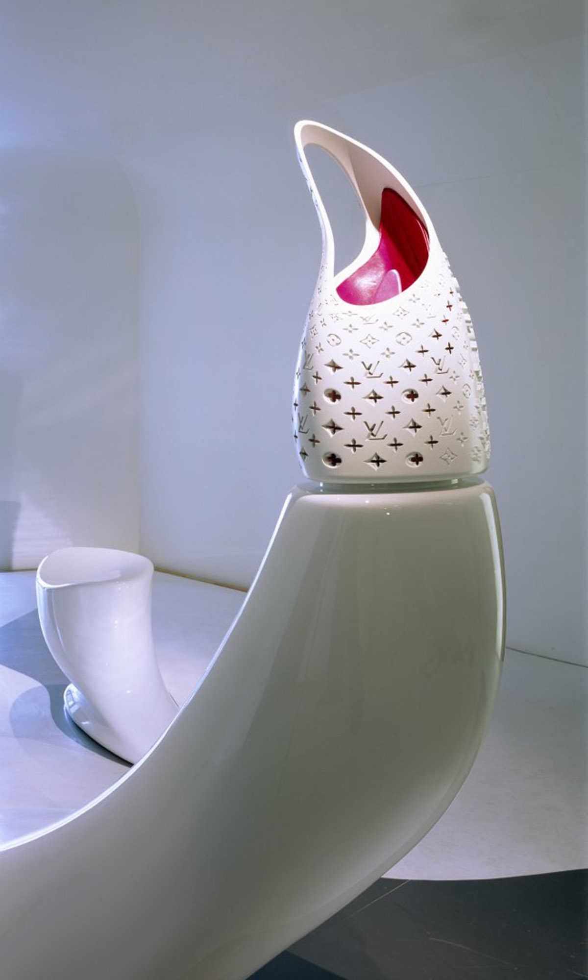 The Other World of Zaha Hadid: Z-Island