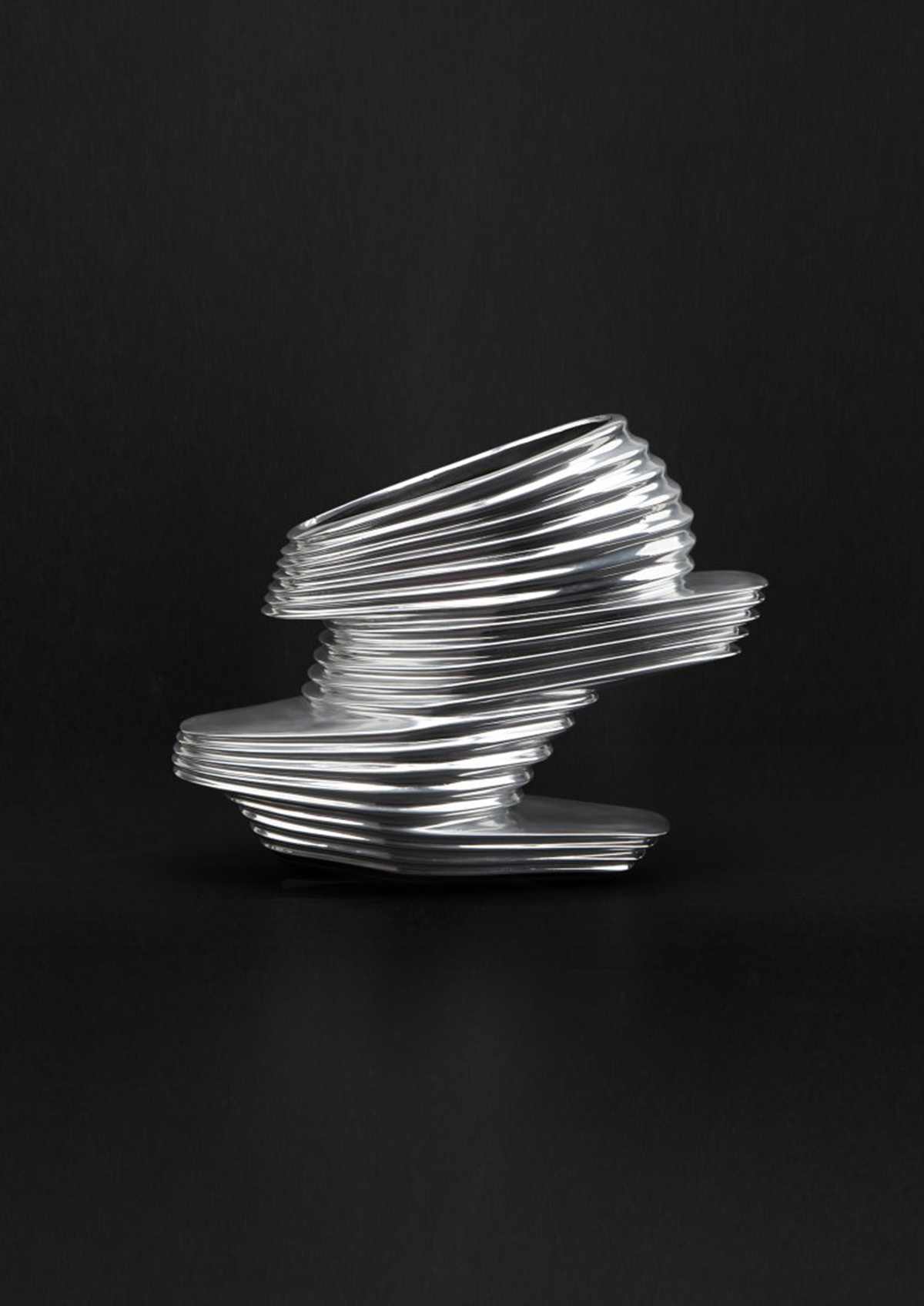 The Other World of Zaha Hadid: Z-Island