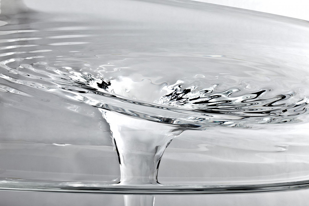 The Other World of Zaha Hadid: Z-Island