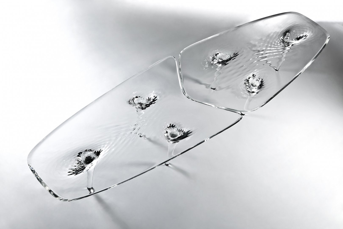 The Other World of Zaha Hadid: Z-Island