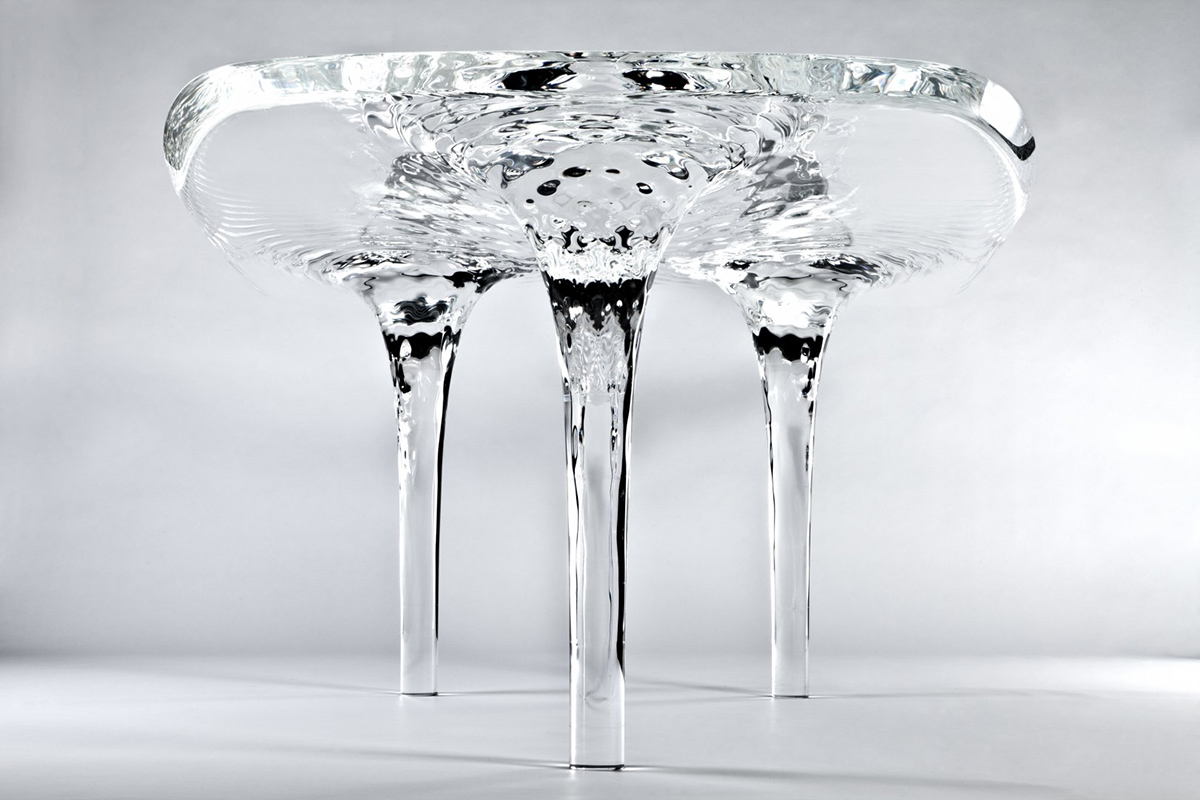 The Other World of Zaha Hadid: Z-Island