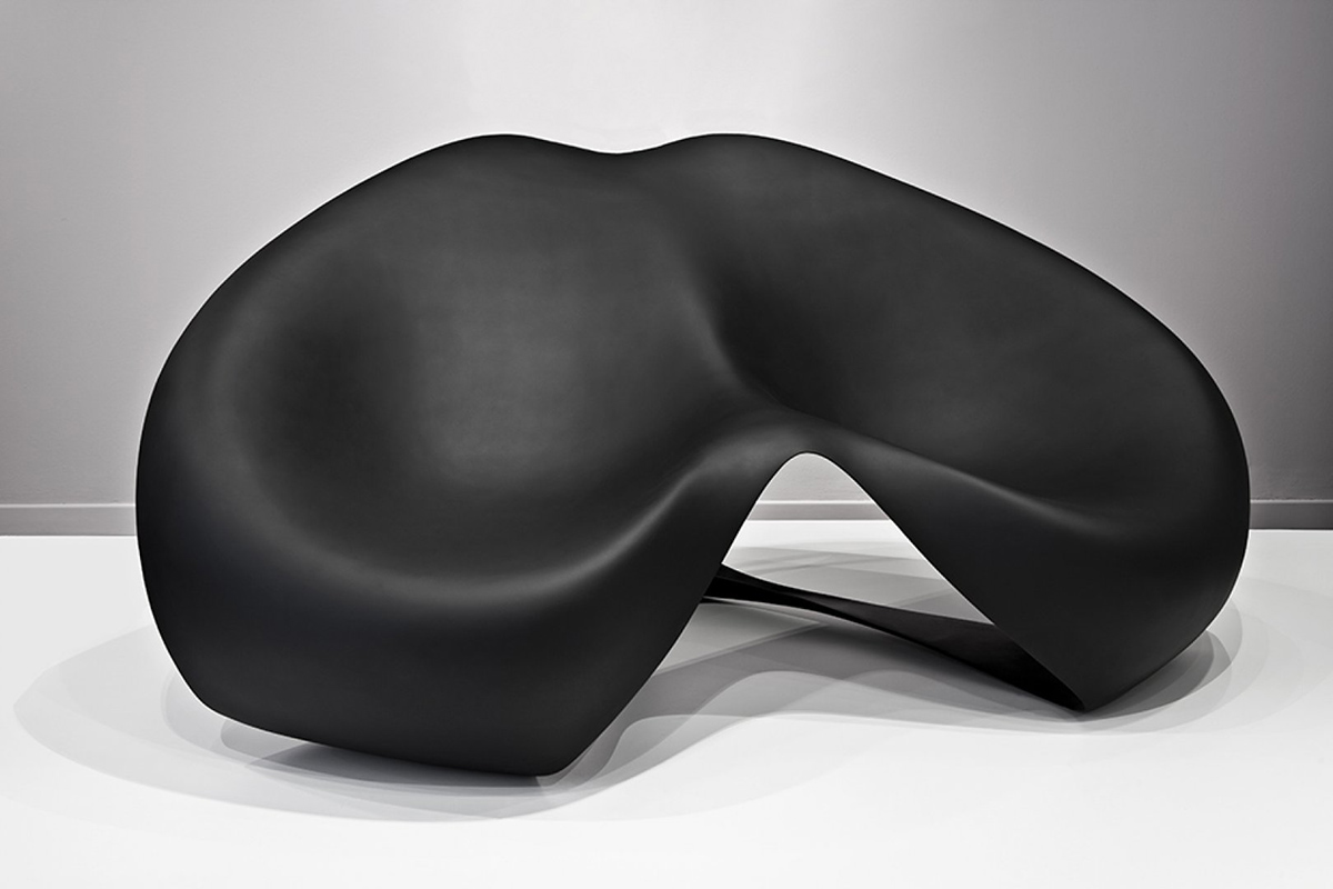 The Other World of Zaha Hadid: Z-Island