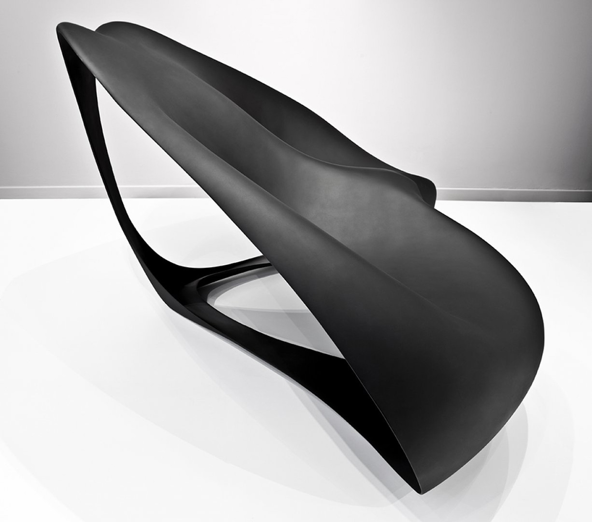 The Other World of Zaha Hadid: Z-Island