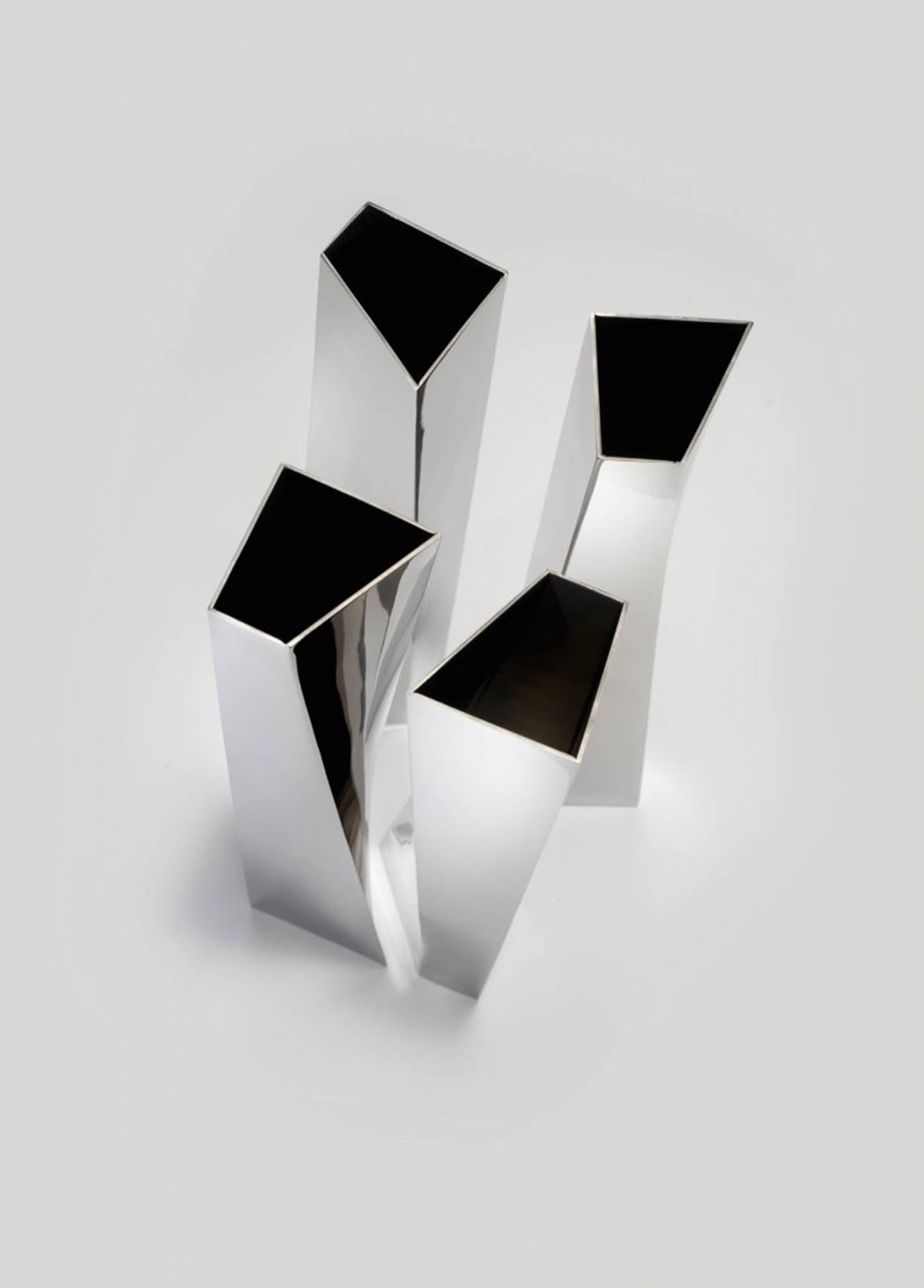 The Other World of Zaha Hadid: Z-Island