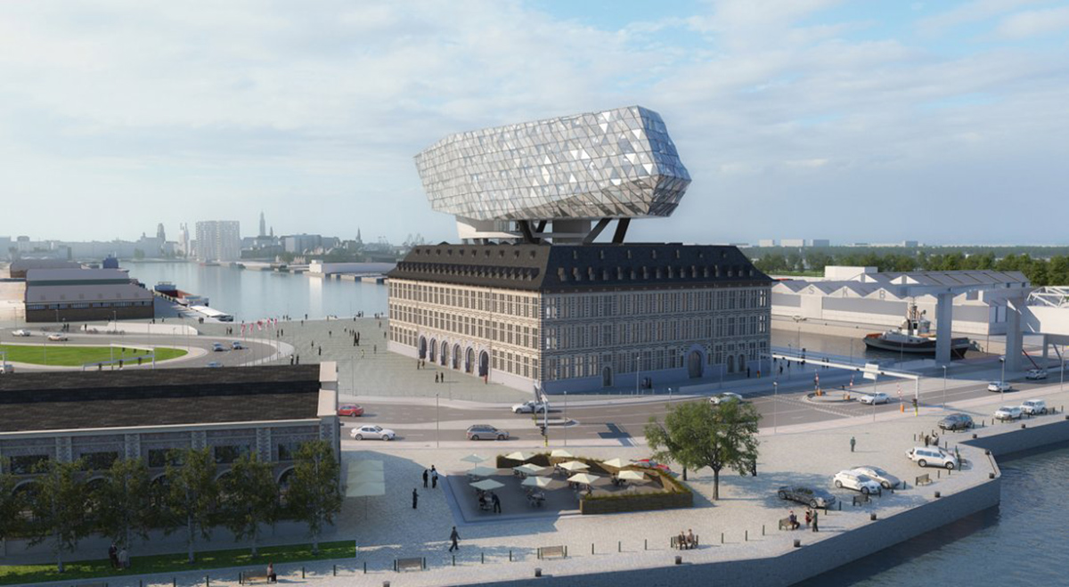 Zaha Hadid Architects unveils Zaha Hadid’s unfinished projects to be completed in 2016