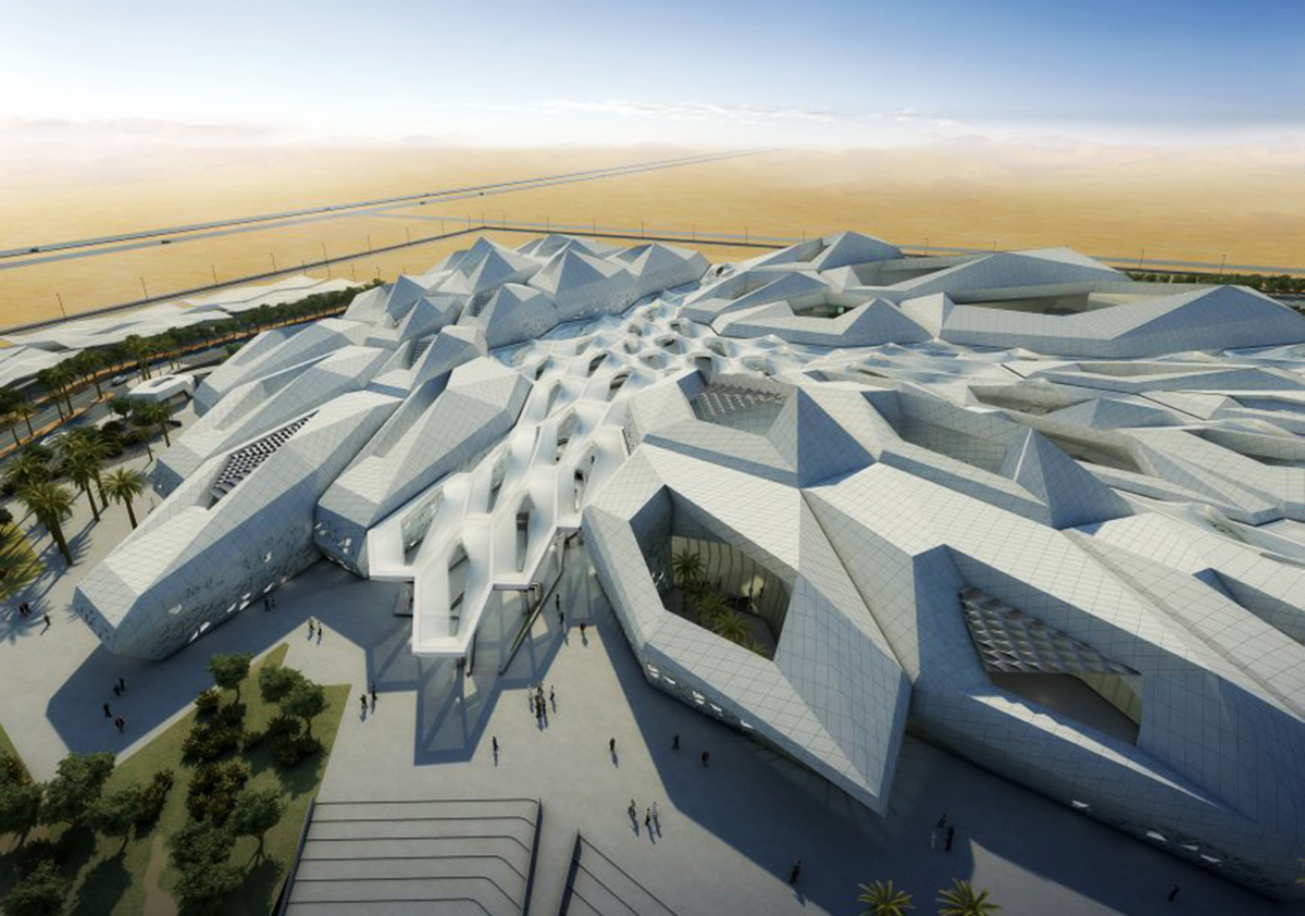 Zaha Hadid Architects unveils Zaha Hadid’s unfinished projects to be completed in 2016
