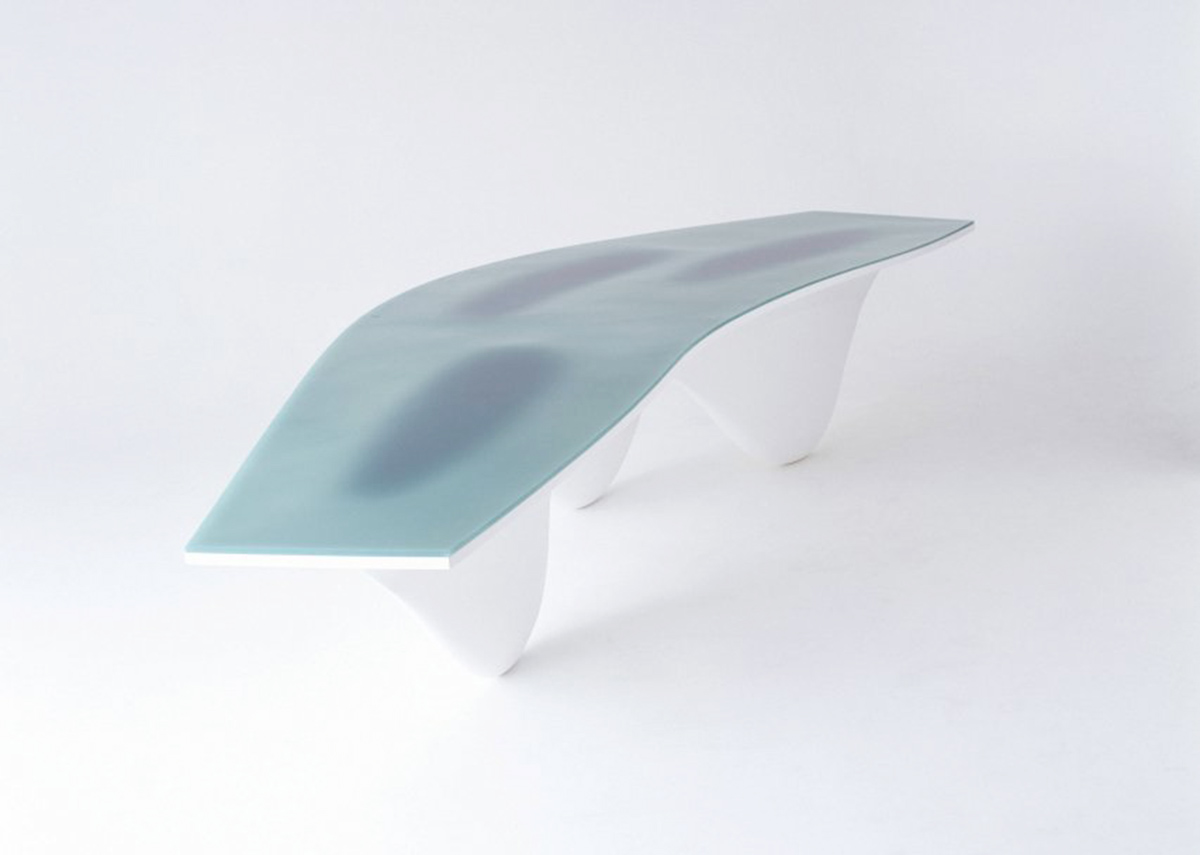 Zaha Hadid at Design Shanghai / 9-12 March 2016