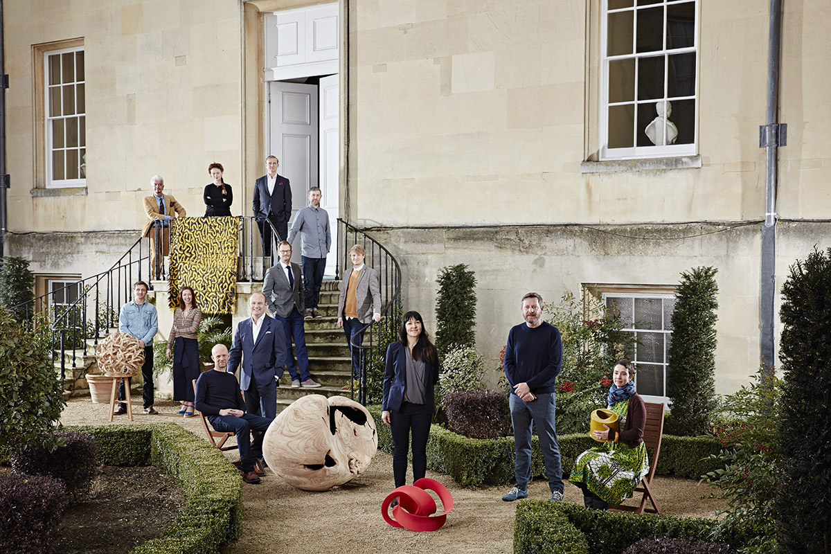 London Design Festival Announces Design Destinations Activity 2016