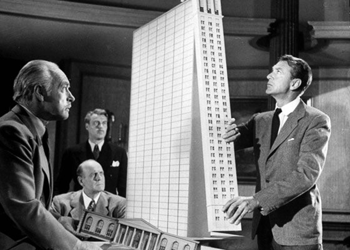 How does architecture shift from a profession to a lifestyle choice?