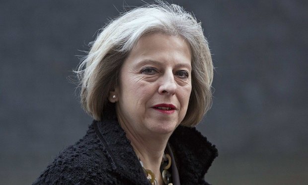 The new Prime Minister of the UK Theresa May may shut down Climate Change Department