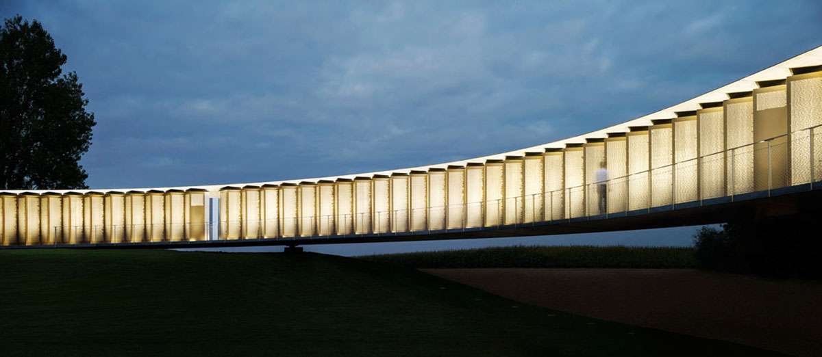 RIBA announced 6 projects running for RIBA International Prize 2016