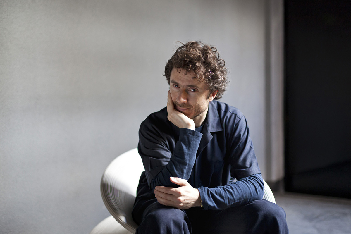 New Pied Piper of Architecture: Thomas Heatherwick