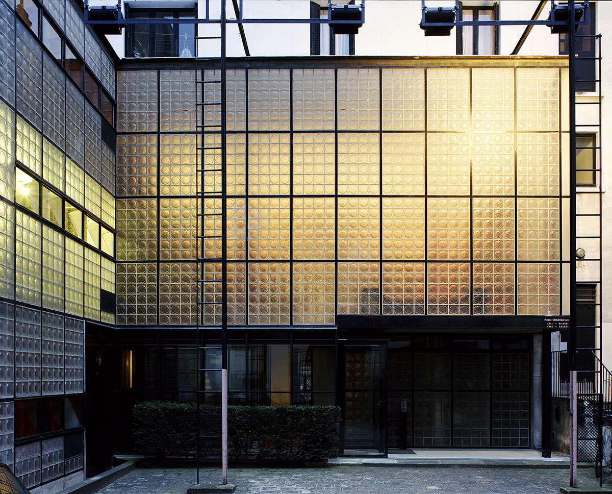 Diller Scofidio + Renfro Designs First U.S. Exhibition Devoted to French Architect Pierre Chareau