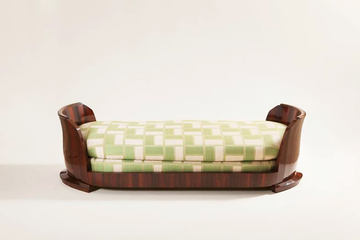 Diller Scofidio + Renfro Designs First U.S. Exhibition Devoted to French Architect Pierre Chareau