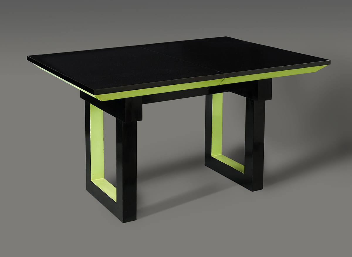 Diller Scofidio + Renfro Designs First U.S. Exhibition Devoted to French Architect Pierre Chareau