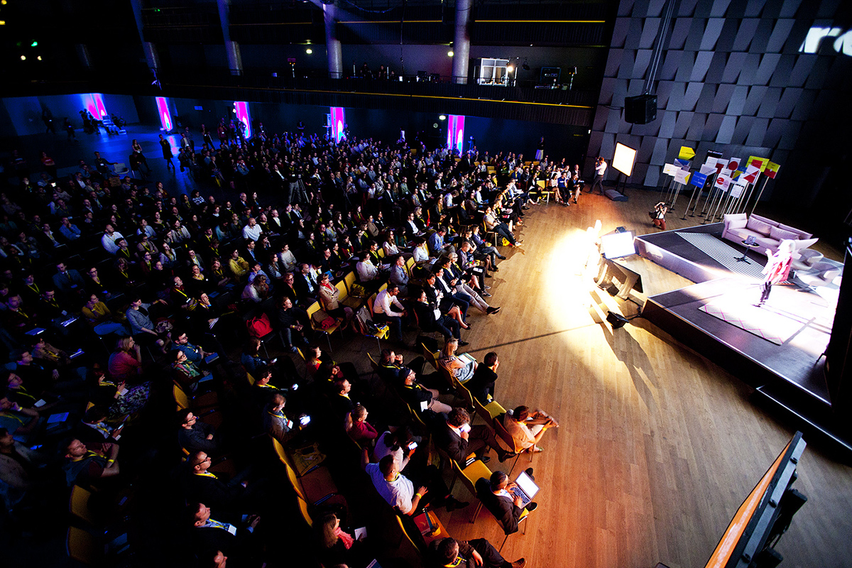 reSITE 2017: In/visible City will explore the anatomy of cities, registrations now open to the event