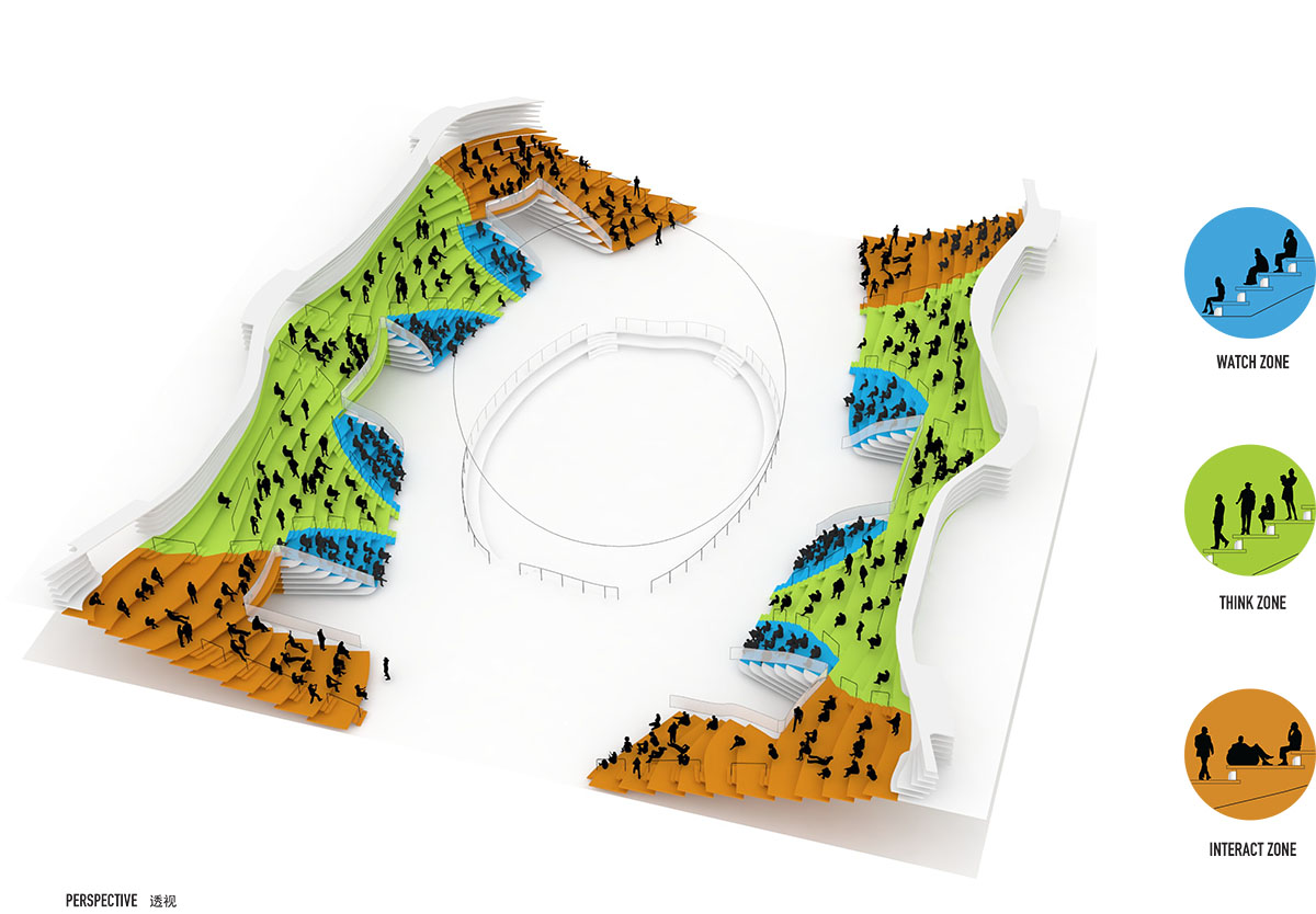 MVRDV’s ’spheriform’ Library nears completion in China