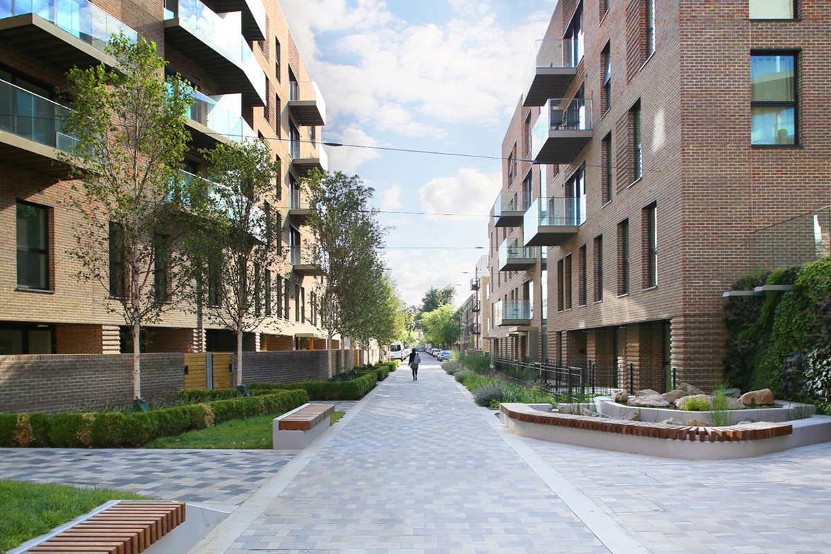 RIBA announced shortlist for Stirling Prize 2016