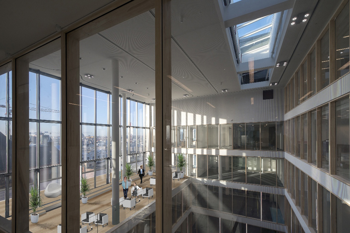 Discover 2016 MIPIM Awards Shortlist and vote for the People&rsquo;s Choice Award