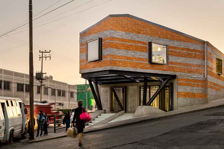 World Architecture Festival reveals 2016 Finalists