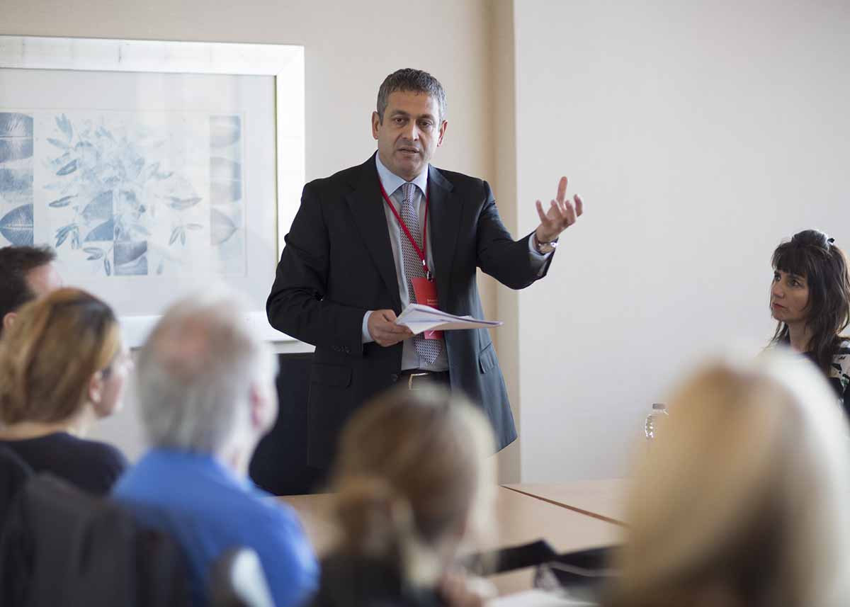 Top British architects explore the world of Mimar Sinan with Turkishceramics&The Architects’ Journal