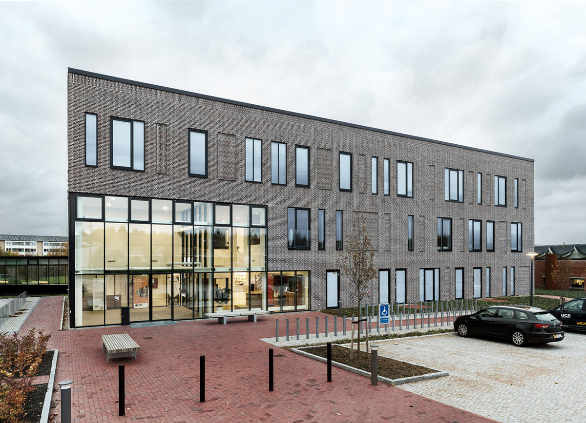 ADEPT&rsquo;s UCN Campus experiences education with open-study platforms in Denmark