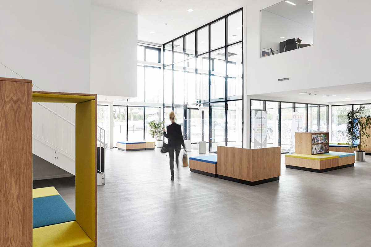 ADEPT&rsquo;s UCN Campus experiences education with open-study platforms in Denmark