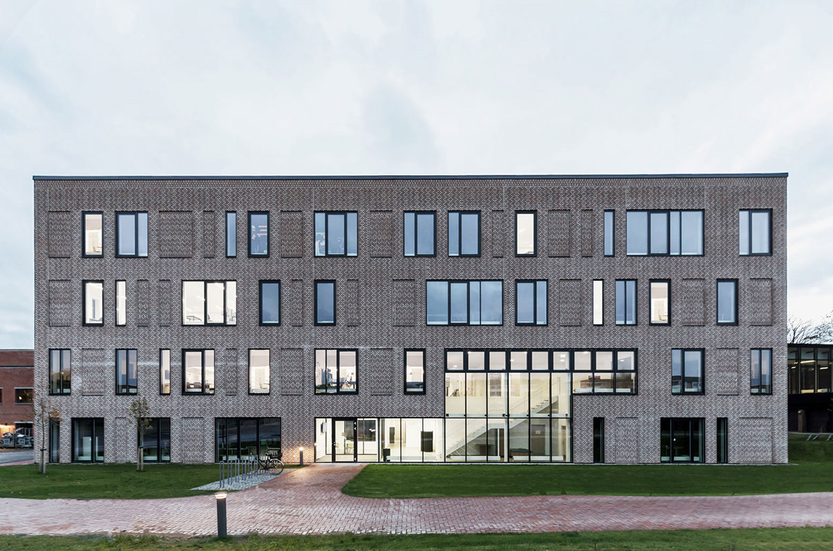 ADEPT&rsquo;s UCN Campus experiences education with open-study platforms in Denmark