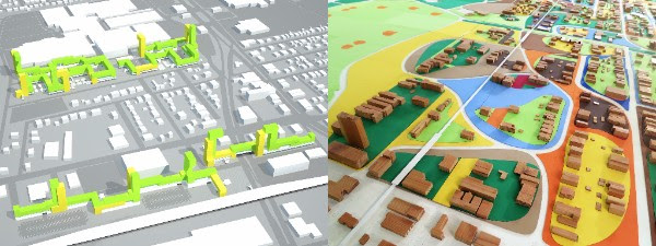 Panel Discussion: New Architectures and Urbanisms of Decentralization -July 21, 2016