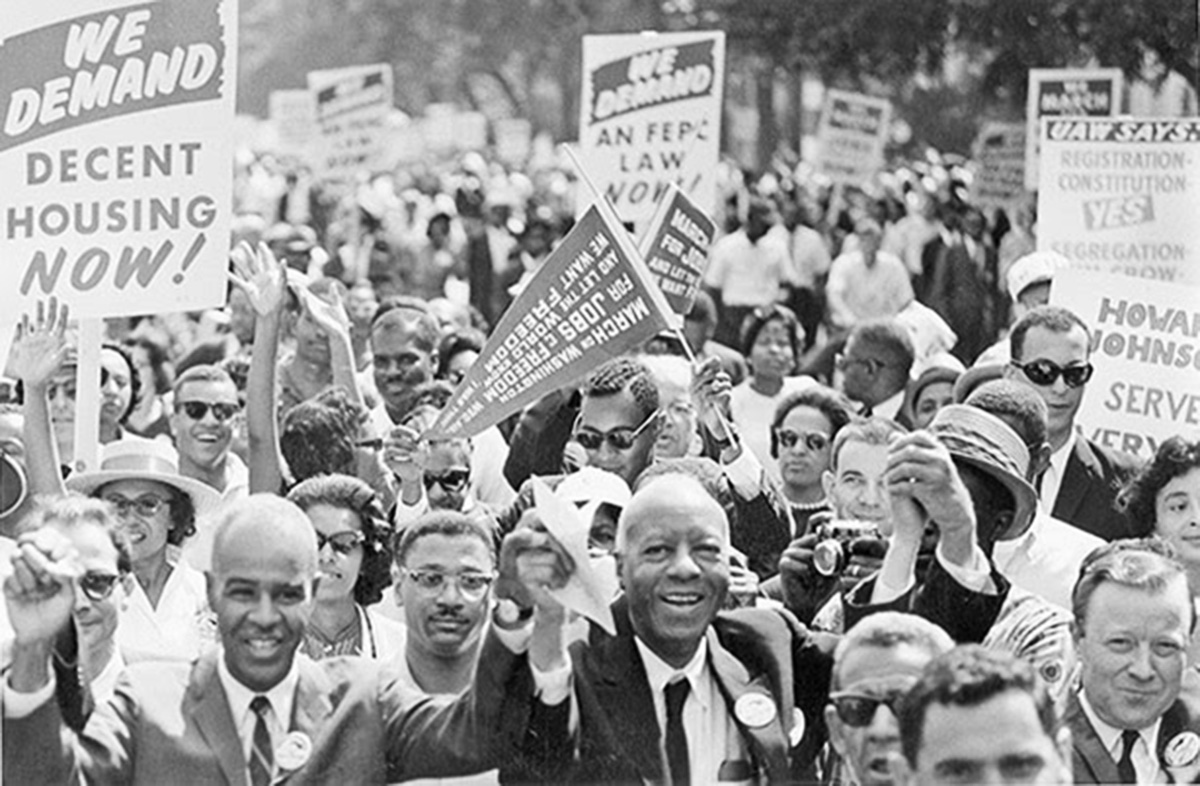 The Architecture of Segregation presented by the RIA Stockholm and the Domain of the Great Bear