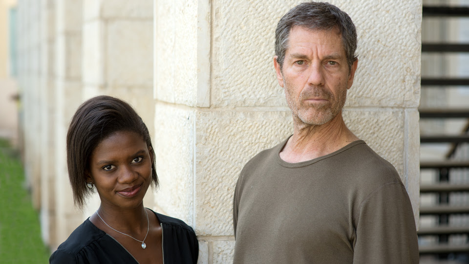 Seven new protégés are starting creative journeys with their mentors