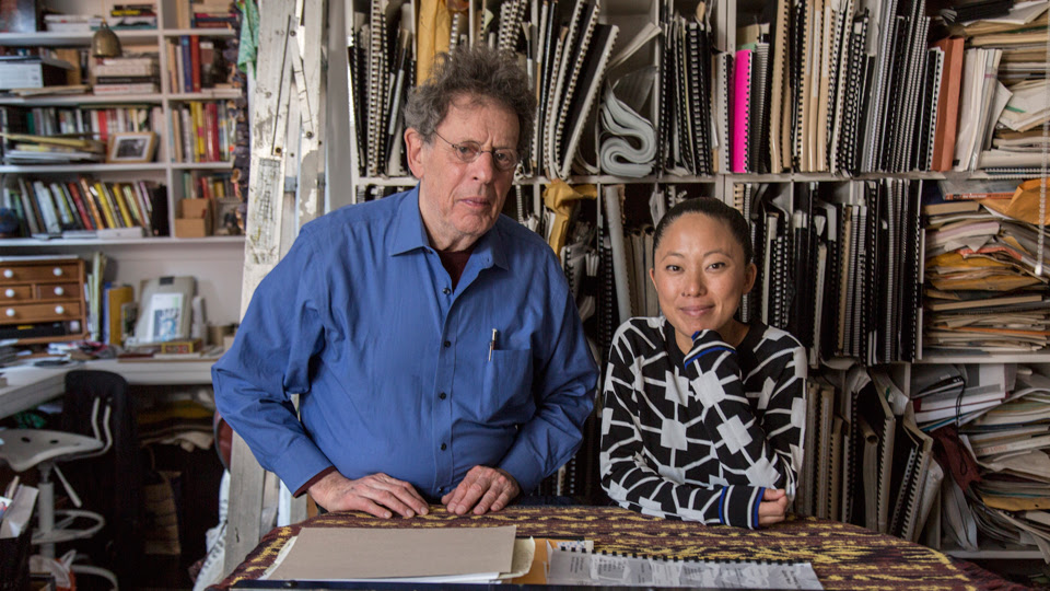 Seven new protégés are starting creative journeys with their mentors