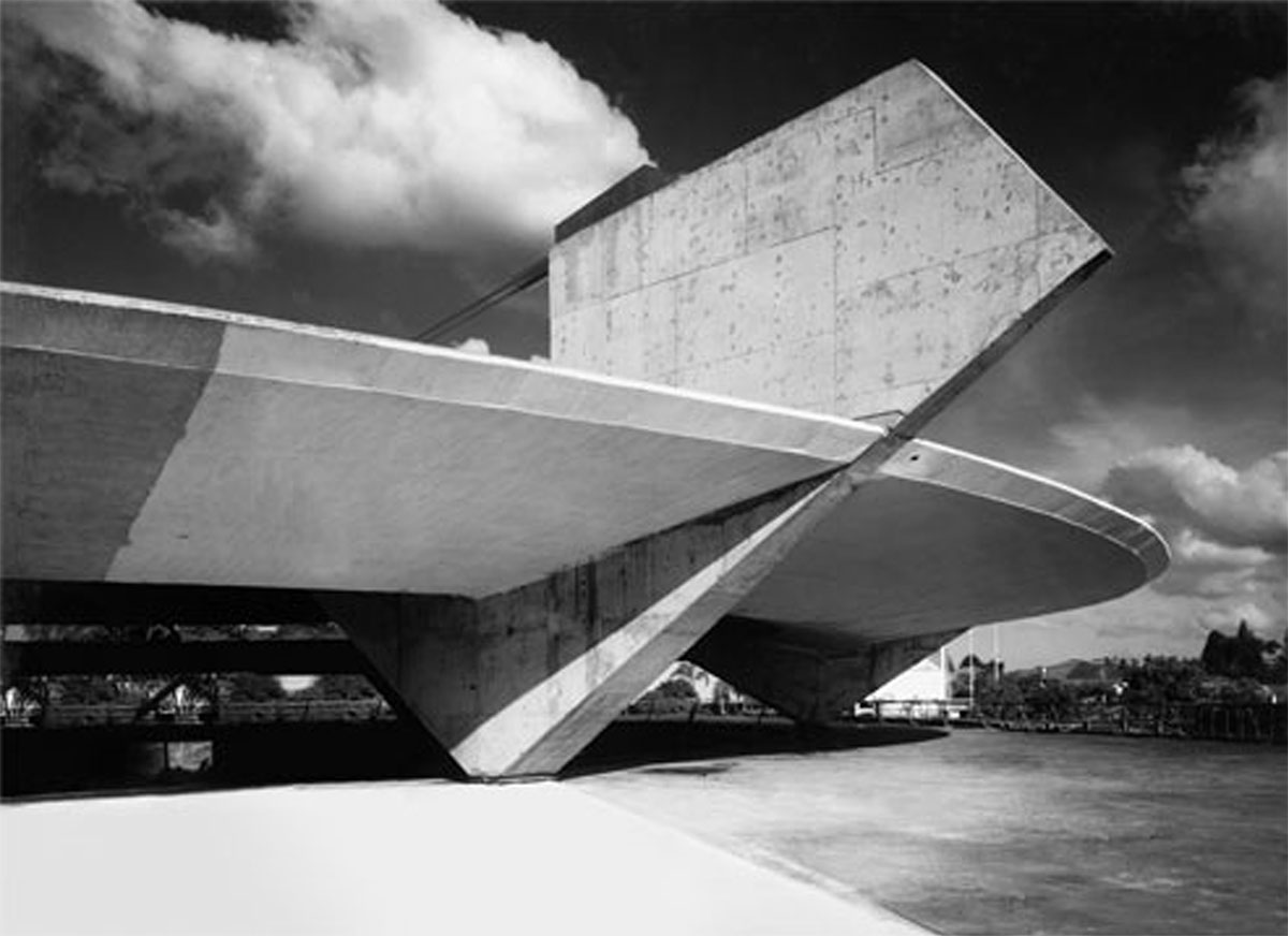 Paulo Mendes da Rocha named as recipient of Golden Lion for Lifetime Achievement by Alejandro Aravena