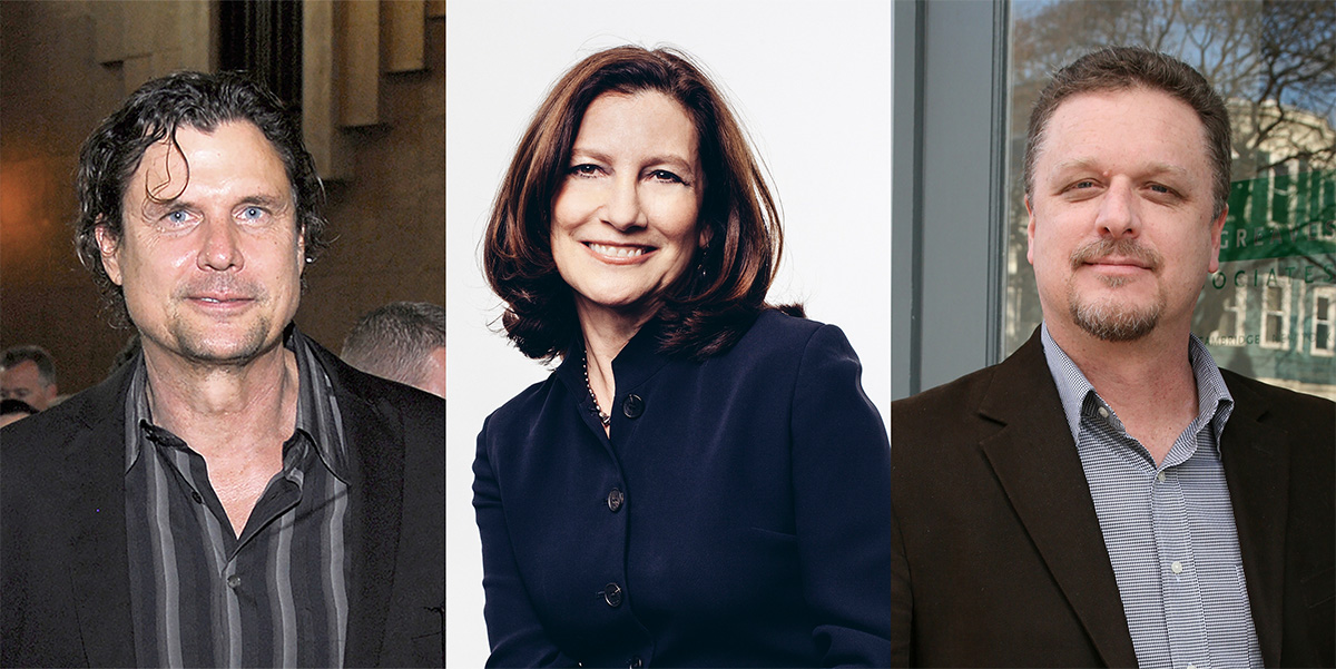 Cooper Hewitt announces winners of the 17th annual National Design Awards