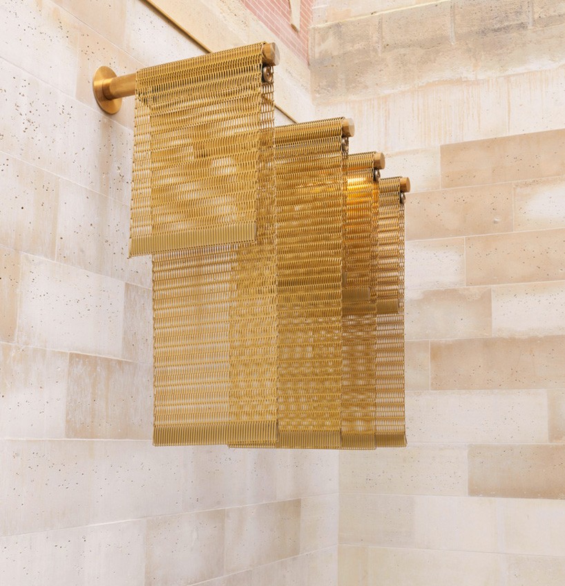 Dominique Perrault completed refurbishment of Dufour Pavilion at Palace of Versailles