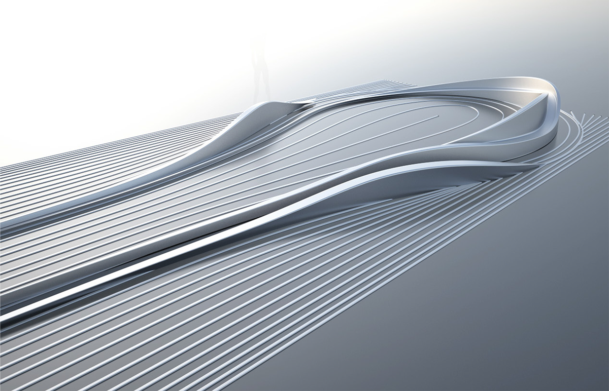 London Design Festival unveils 2016 installations