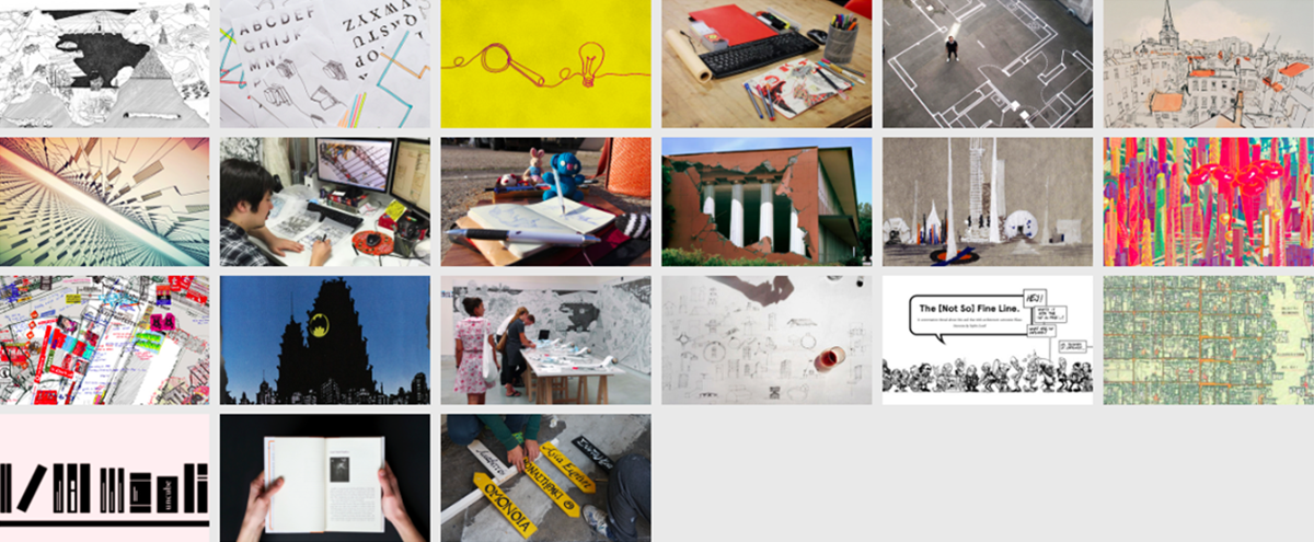 Uncube Magazine No. 42: Walk The Line Is Online!