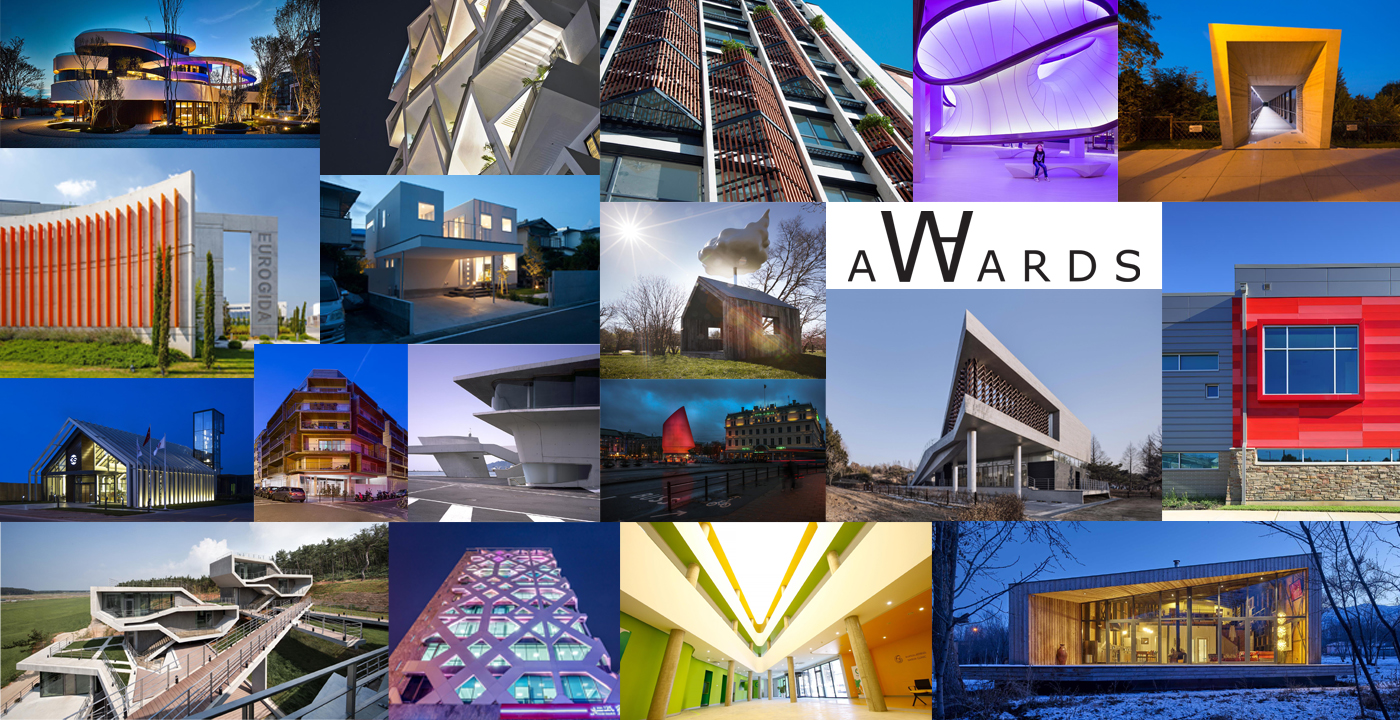 WA Awards 25th Cycle Shortlist Ready for Your Rates & Votes