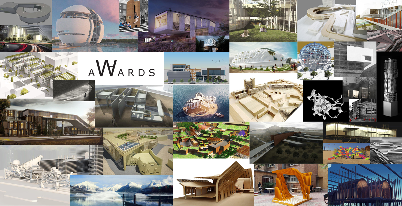 WA Awards 25th Cycle Shortlist Ready for Your Rates & Votes