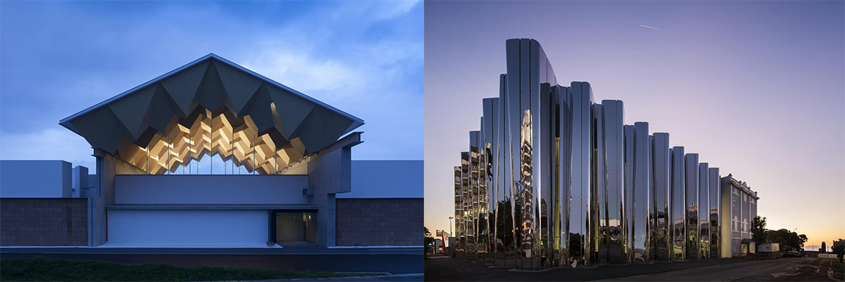 WAF 2016: Your annual dose of the very latest in architectural thought, practice, ideas and activism