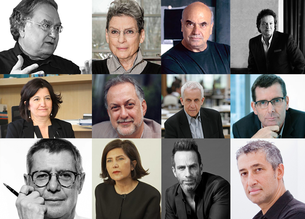 Farshid Moussavi, Hani Rashid, Michel Rojkind and many more to judge at WA Awards