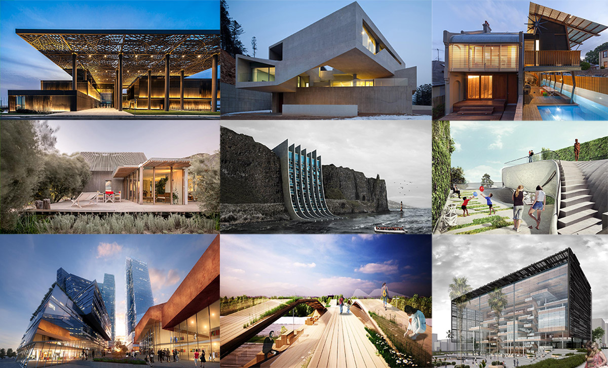 WA Awards 22nd Cycle Winners Are Announced