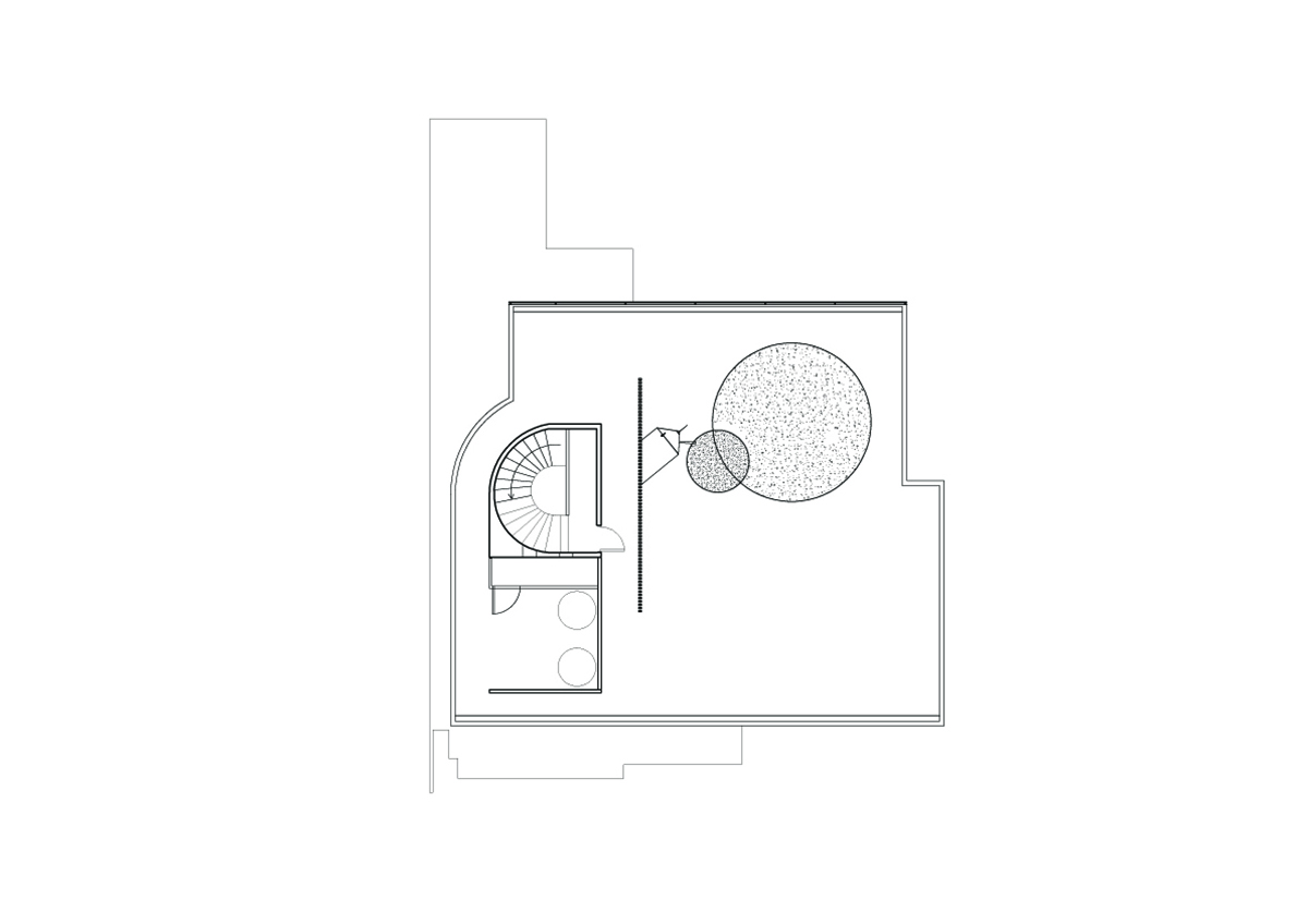 Waterfrom Design&rsquo;s free-plan private residence in Taiwan merges architecture with nature
