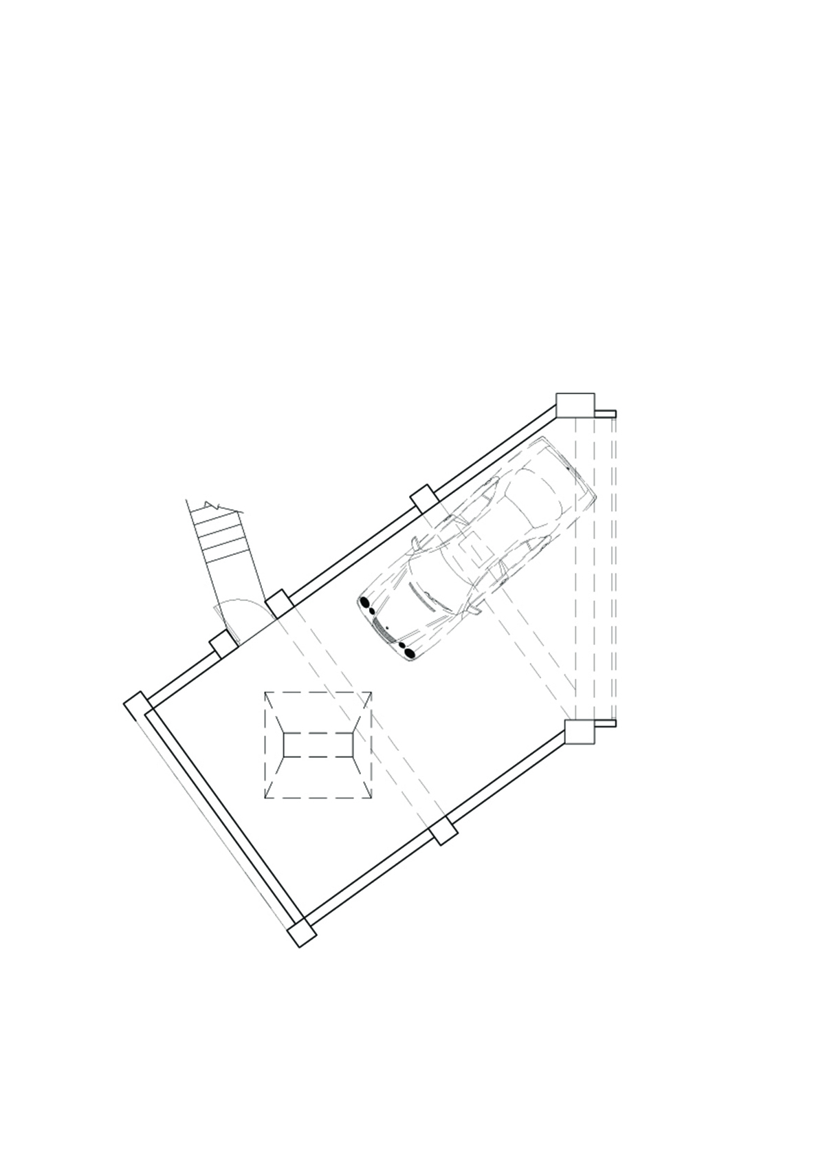 Waterfrom Design&rsquo;s free-plan private residence in Taiwan merges architecture with nature