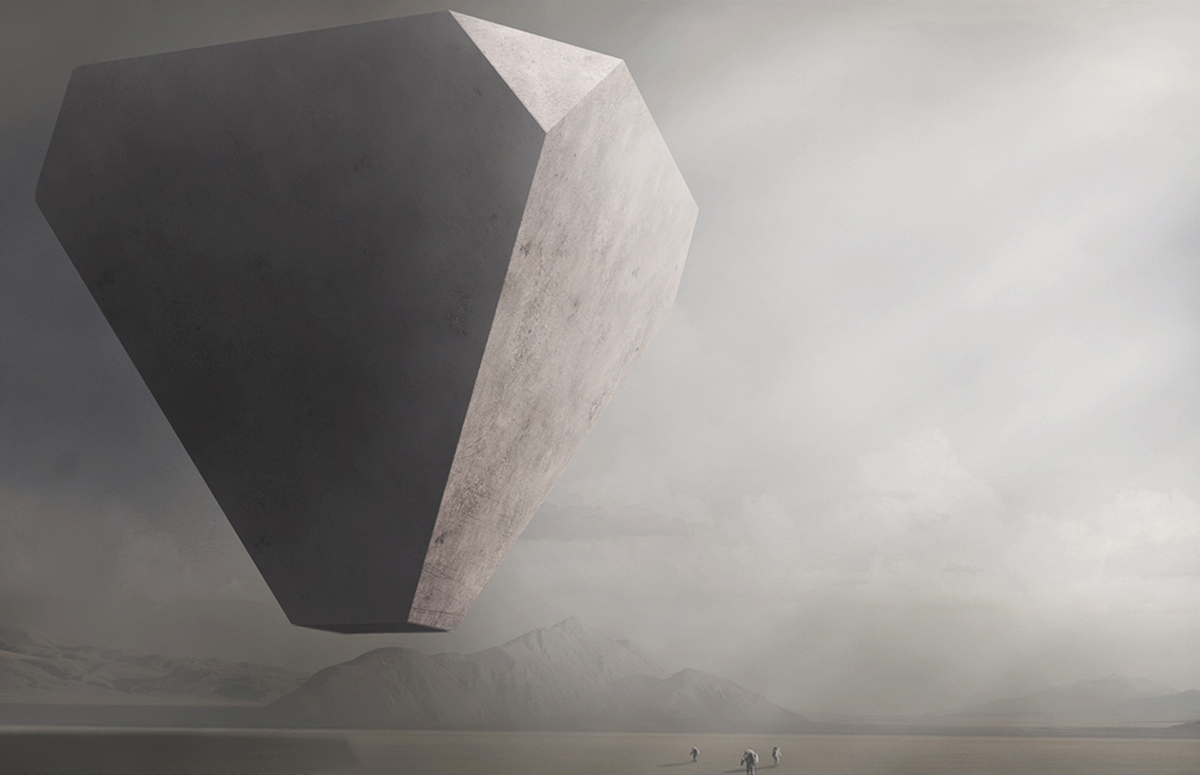 New Competition announced by Bee Breeders: Architecture in Virtual Reality