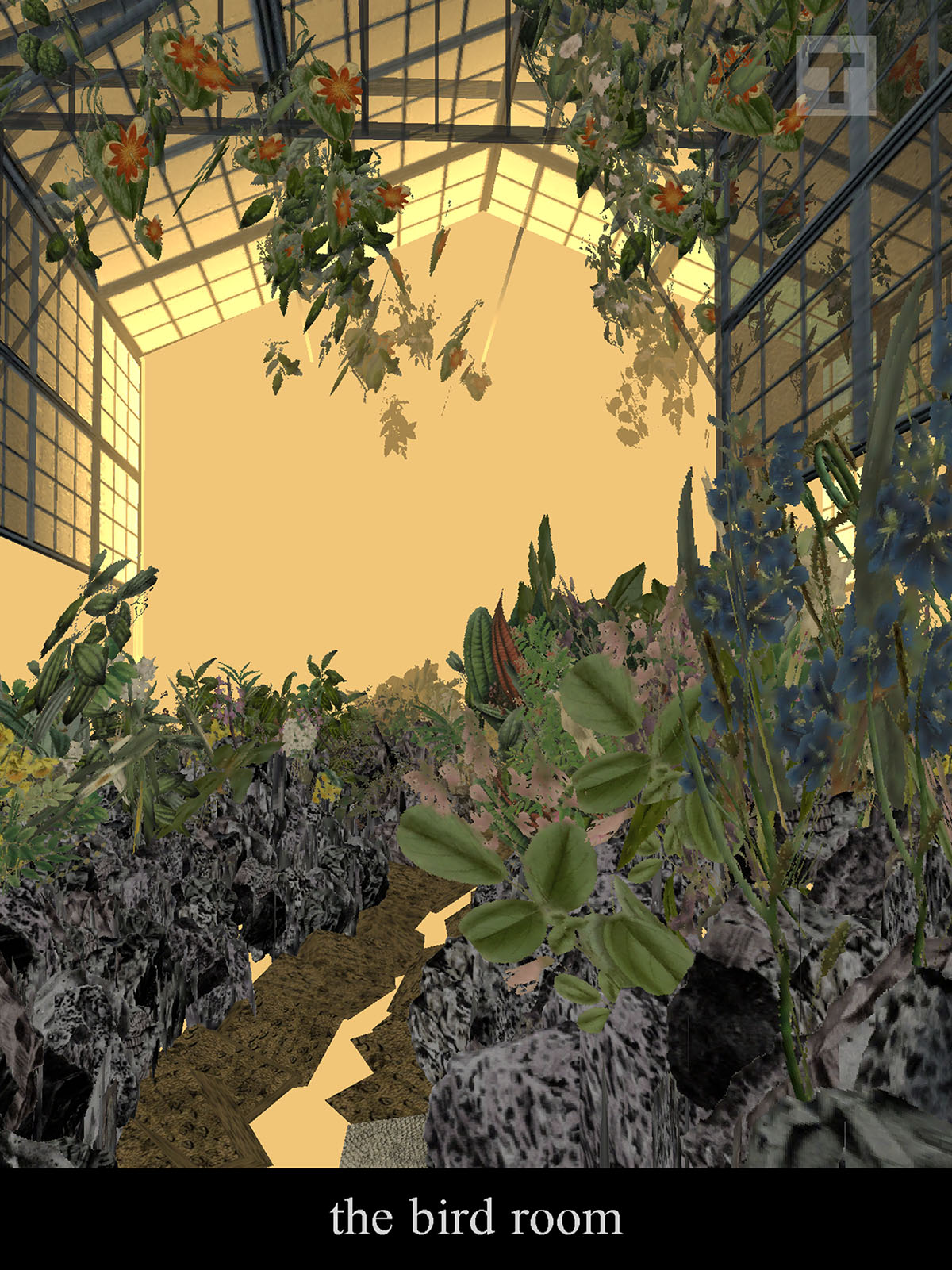 Explore the world’s most renowned game designers’ works in this Triennale Game Collection